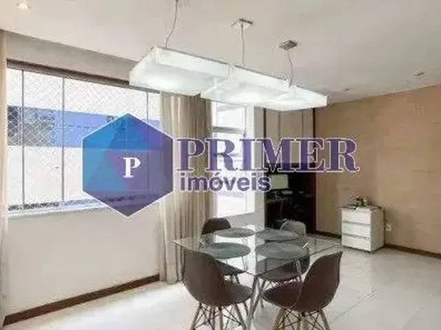 Imagem: Apartamento 3 Quartos - Funcionários