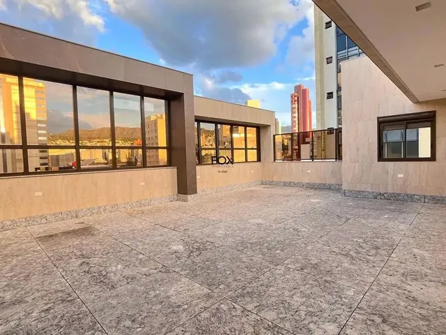 Imagem: Cobertura Linear À Venda no Bairro São