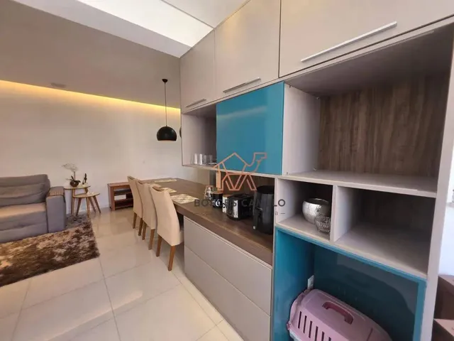 Imagem: Apartamento, 2 Quartos, Lazer Completo