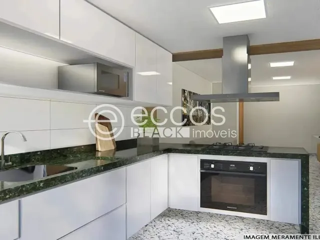 Imagem 5: Cobertura À Venda, 2 Quartos, 2 Suítes, 2 Vagas, Lourdes - Belo Horizonte/Mg