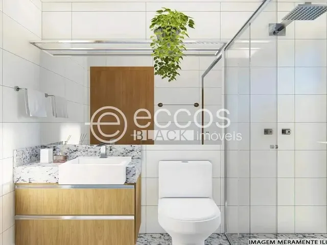 Imagem 2: Cobertura À Venda, 2 Quartos, 2 Suítes, 2 Vagas, Lourdes - Belo Horizonte/Mg