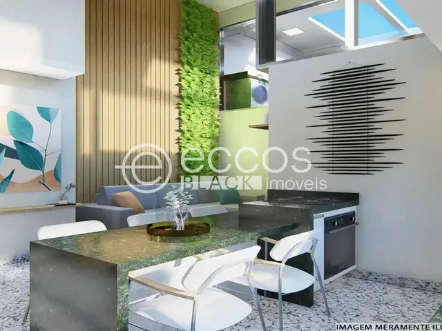 Imagem 9: Cobertura À Venda, 2 Quartos, 2 Suítes, 2 Vagas, Lourdes - Belo Horizonte/Mg