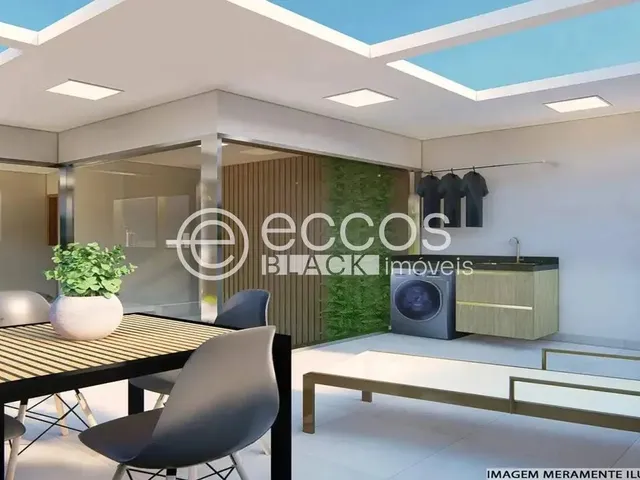 Imagem 6: Cobertura À Venda, 2 Quartos, 2 Suítes, 2 Vagas, Lourdes - Belo Horizonte/Mg