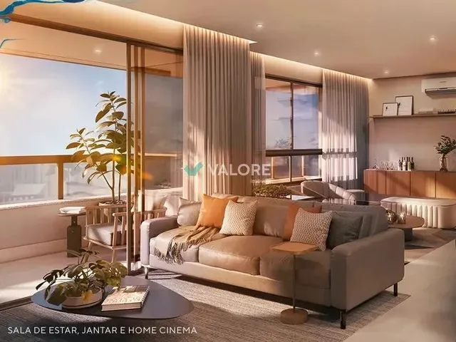 Imagem: Apartamento Área Privativa 4 Quartos Serra