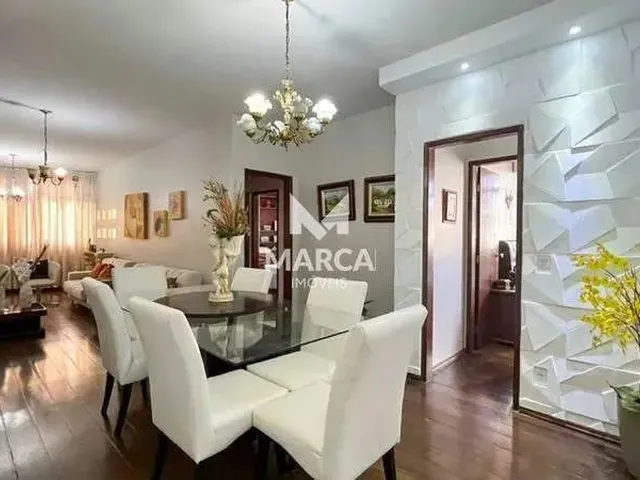 Imagem: Apartamento À Venda, 3 Quartos, 1 Suíte