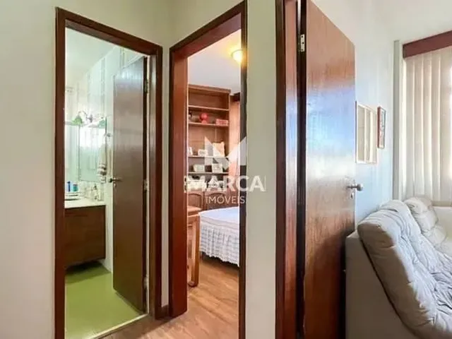 Imagem 15: Apartamento À Venda, 3 Quartos, 1 Suíte, 1 Vaga, Luxemburgo - Belo Horizonte/Mg