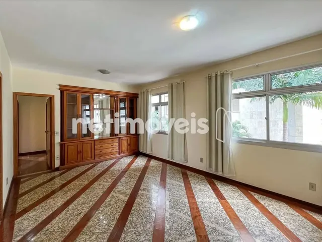 Imagem: Venda Apartamento 3 Quartos Funcionários