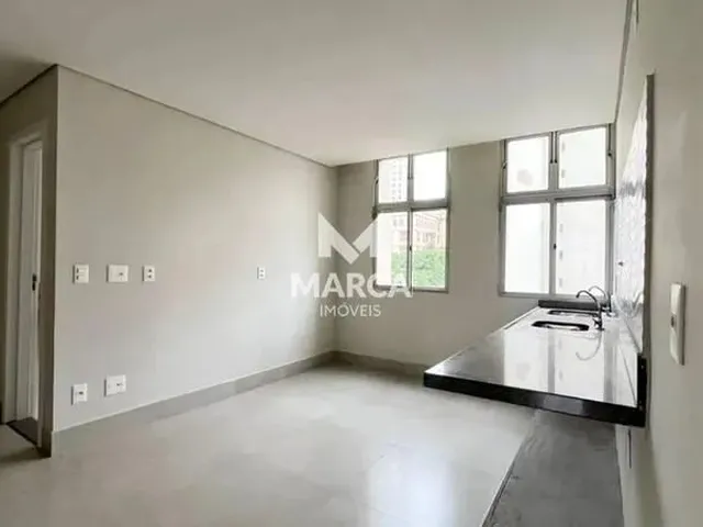 Imagem 2: Apartamento À Venda, 2 Quartos, 1 Suíte, Centro - Belo Horizonte/Mg