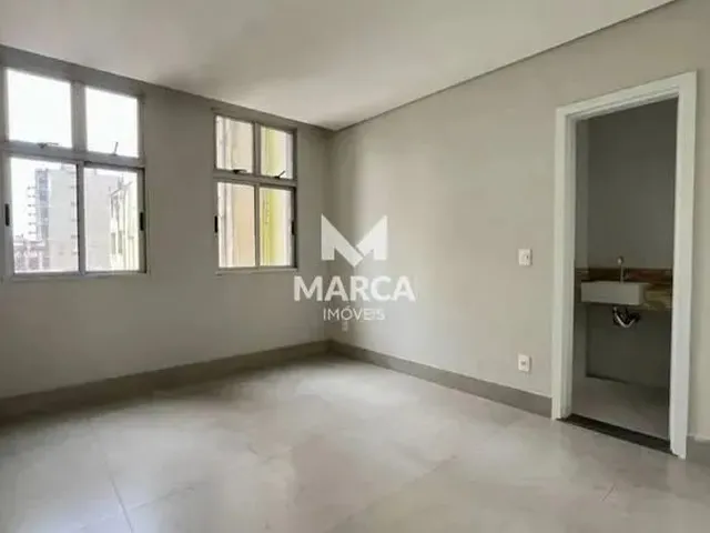 Imagem 3: Apartamento À Venda, 2 Quartos, 1 Suíte, Centro - Belo Horizonte/Mg