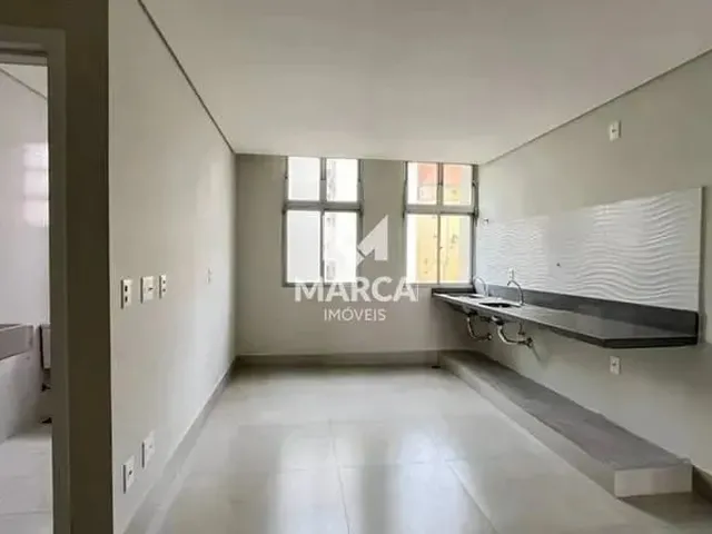 Imagem 4: Apartamento À Venda, 2 Quartos, 1 Suíte, Centro - Belo Horizonte/Mg