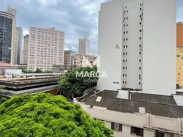 Imagem 8: Apartamento À Venda, 2 Quartos, 1 Suíte, Centro - Belo Horizonte/Mg