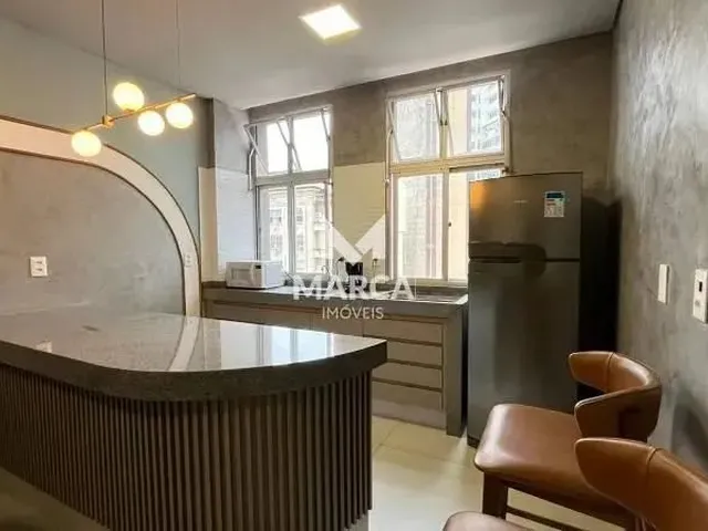 Imagem 15: Apartamento À Venda, 2 Quartos, 1 Suíte, Centro - Belo Horizonte/Mg