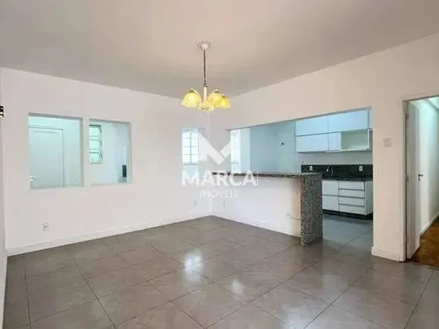 Imagem: Apartamento À Venda, 4 Quartos, 1 Suíte