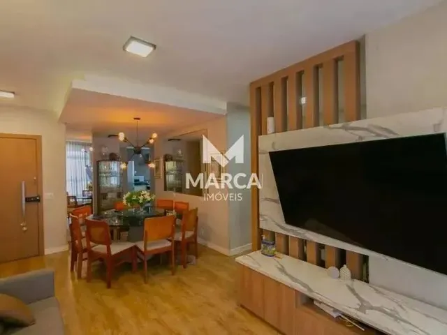 Imagem 5: Área Privativa À Venda, 3 Quartos, 2 Suítes, 2 Vagas, Belvedere - Belo Horizonte/Mg