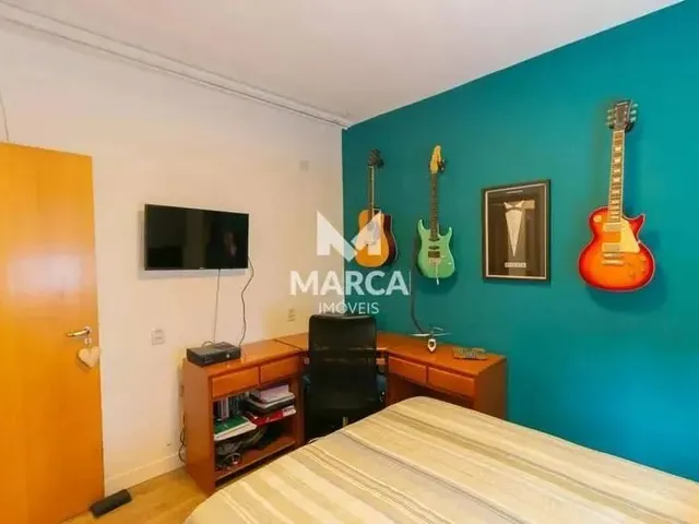 Imagem 11: Área Privativa À Venda, 3 Quartos, 2 Suítes, 2 Vagas, Belvedere - Belo Horizonte/Mg