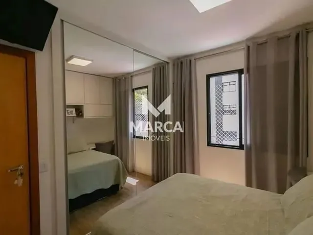 Imagem 16: Área Privativa À Venda, 3 Quartos, 2 Suítes, 2 Vagas, Belvedere - Belo Horizonte/Mg