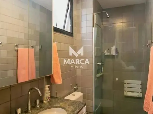 Imagem 12: Área Privativa À Venda, 3 Quartos, 2 Suítes, 2 Vagas, Belvedere - Belo Horizonte/Mg