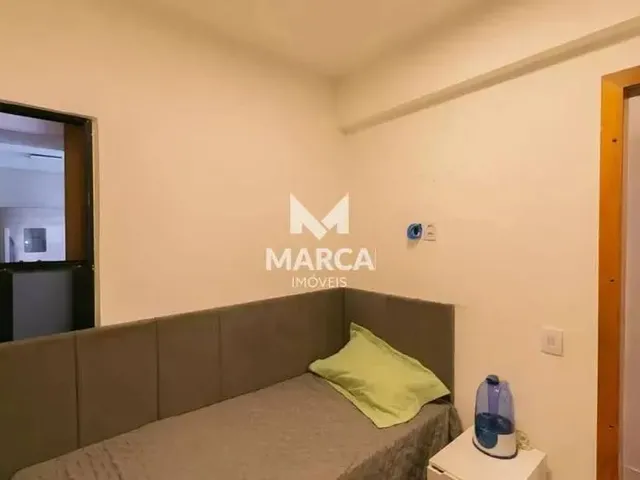 Imagem 13: Área Privativa À Venda, 3 Quartos, 2 Suítes, 2 Vagas, Belvedere - Belo Horizonte/Mg