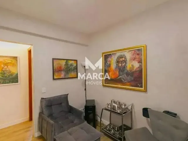 Imagem 7: Área Privativa À Venda, 3 Quartos, 2 Suítes, 2 Vagas, Belvedere - Belo Horizonte/Mg