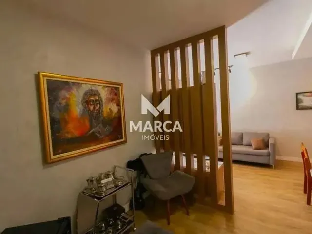 Imagem 3: Área Privativa À Venda, 3 Quartos, 2 Suítes, 2 Vagas, Belvedere - Belo Horizonte/Mg