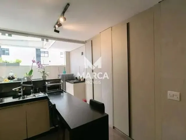 Imagem 15: Área Privativa À Venda, 3 Quartos, 2 Suítes, 2 Vagas, Belvedere - Belo Horizonte/Mg