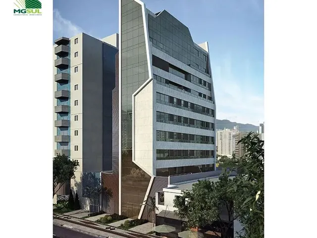 Imagem: Apartamento À Venda, 61M², 2 Quartos
