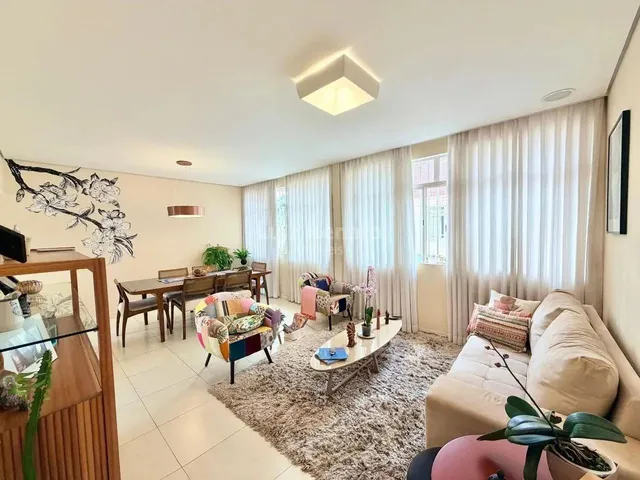 Imagem: Apartamento À Venda no Bairro Serra