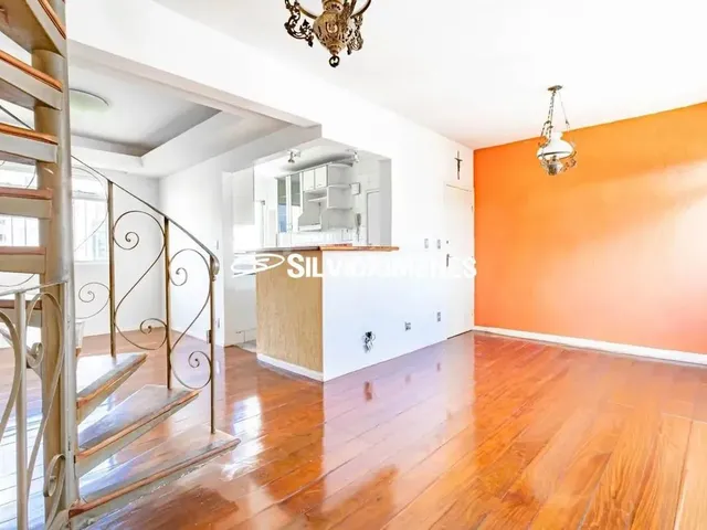 Imagem: Residencial Cobertura no Santo Antônio