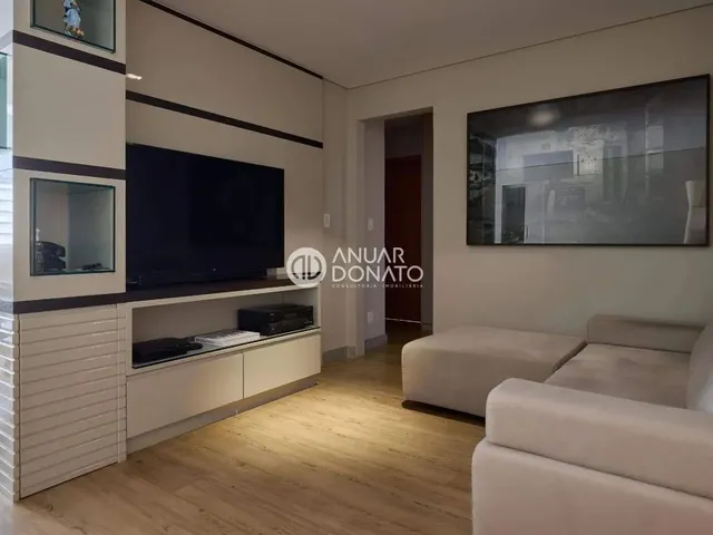 Imagem: Funcionários - Apartamento 3 Quartos À
