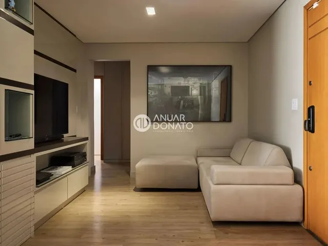 Imagem 11: Funcionários - Apartamento 3 Quartos À Venda na Anuar Donato