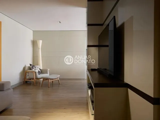 Imagem 12: Funcionários - Apartamento 3 Quartos À Venda na Anuar Donato