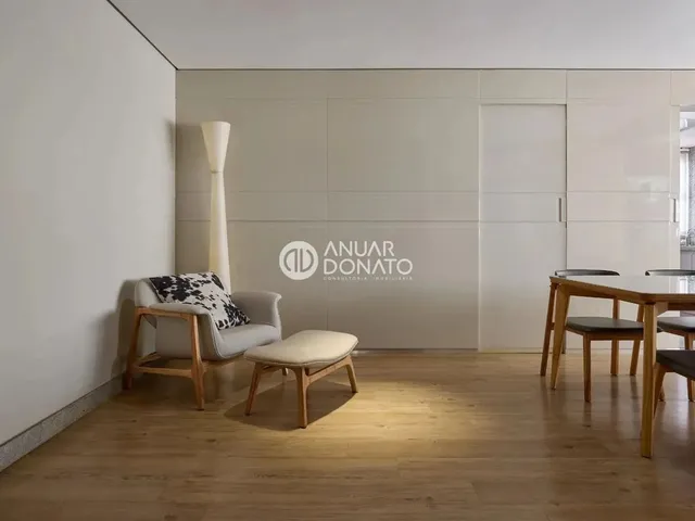 Imagem 4: Funcionários - Apartamento 3 Quartos À Venda na Anuar Donato