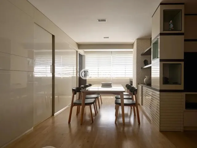 Imagem 10: Funcionários - Apartamento 3 Quartos À Venda na Anuar Donato
