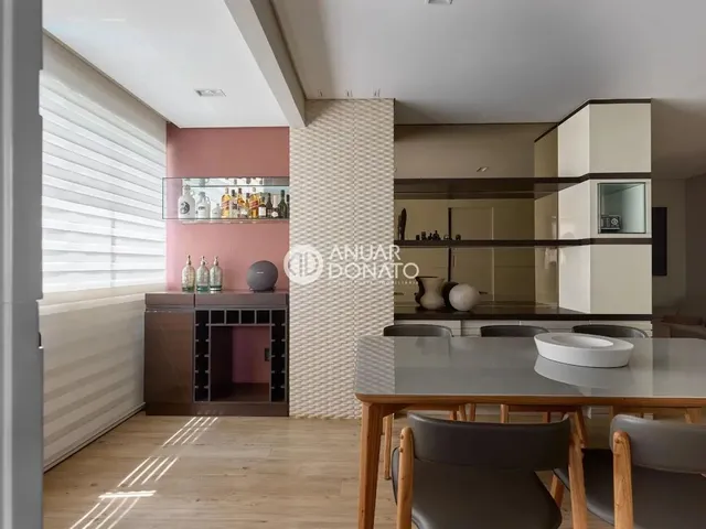 Imagem 16: Funcionários - Apartamento 3 Quartos À Venda na Anuar Donato