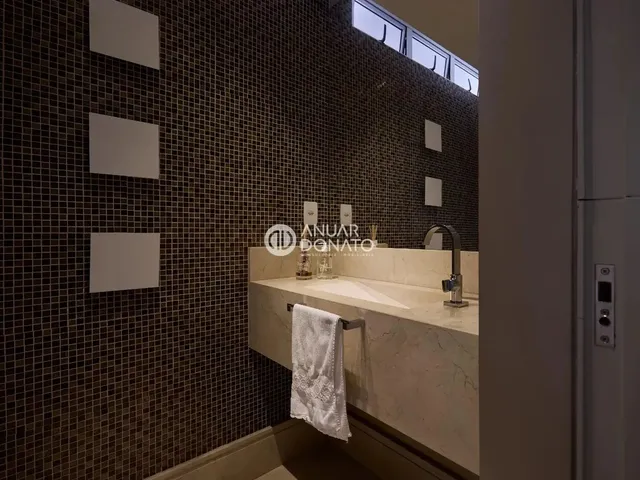 Imagem 13: Funcionários - Apartamento 3 Quartos À Venda na Anuar Donato