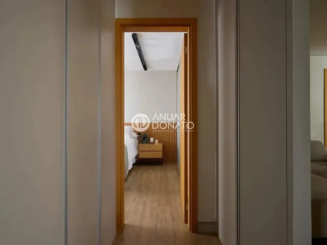 Imagem 14: Funcionários - Apartamento 3 Quartos À Venda na Anuar Donato
