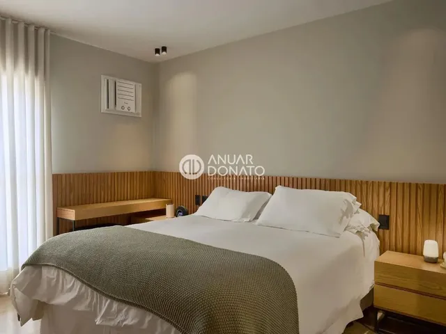 Imagem 2: Funcionários - Apartamento 3 Quartos À Venda na Anuar Donato