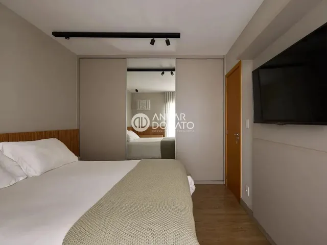 Imagem 15: Funcionários - Apartamento 3 Quartos À Venda na Anuar Donato
