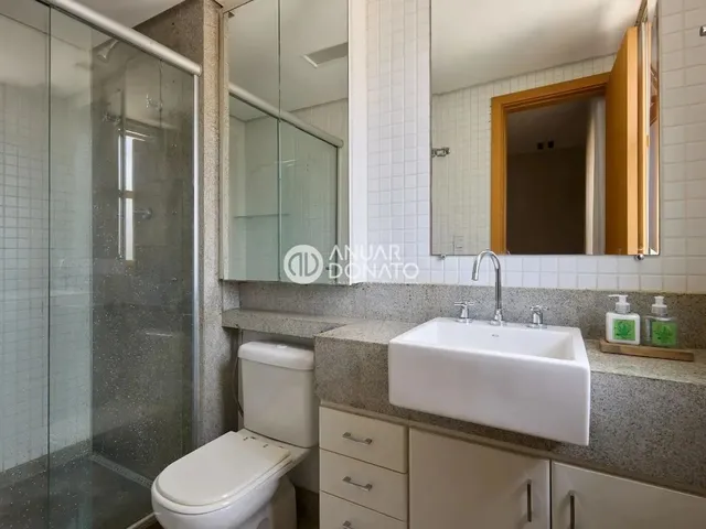 Imagem 8: Funcionários - Apartamento 3 Quartos À Venda na Anuar Donato