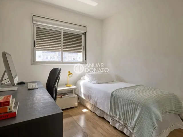 Imagem 9: Funcionários - Apartamento 3 Quartos À Venda na Anuar Donato