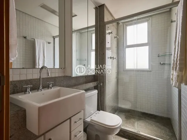 Imagem 3: Funcionários - Apartamento 3 Quartos À Venda na Anuar Donato