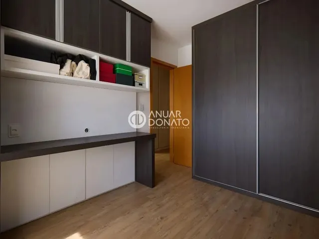 Imagem 7: Funcionários - Apartamento 3 Quartos À Venda na Anuar Donato