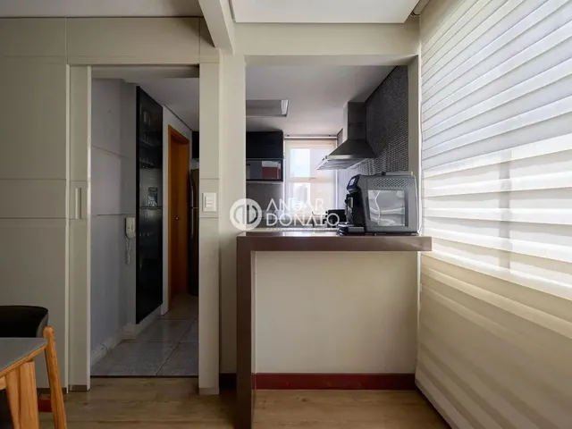 Imagem 6: Funcionários - Apartamento 3 Quartos À Venda na Anuar Donato