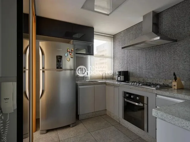 Imagem 5: Funcionários - Apartamento 3 Quartos À Venda na Anuar Donato