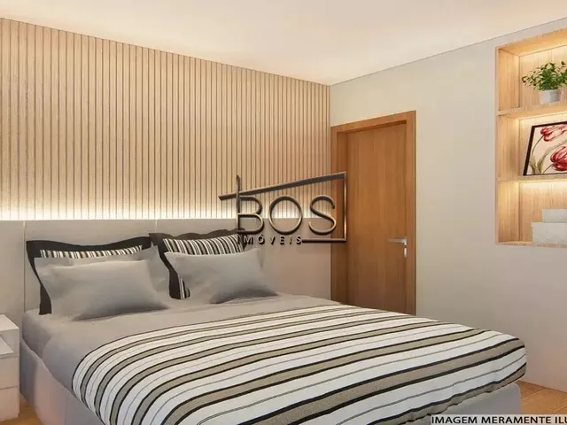 Imagem 8: Cobertura À Venda, 2 Quartos, 2 Suítes, 2 Vagas, Lourdes - Belo Horizonte/Mg
