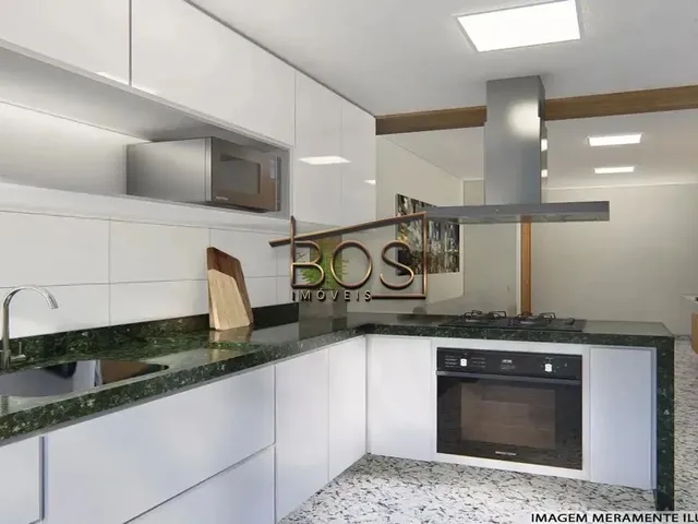 Imagem 10: Cobertura À Venda, 2 Quartos, 2 Suítes, 2 Vagas, Lourdes - Belo Horizonte/Mg
