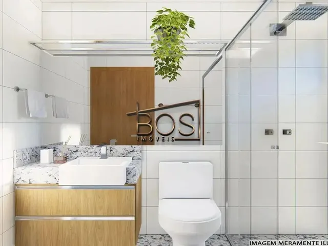 Imagem 4: Cobertura À Venda, 2 Quartos, 2 Suítes, 2 Vagas, Lourdes - Belo Horizonte/Mg
