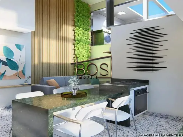 Imagem 3: Cobertura À Venda, 2 Quartos, 2 Suítes, 2 Vagas, Lourdes - Belo Horizonte/Mg