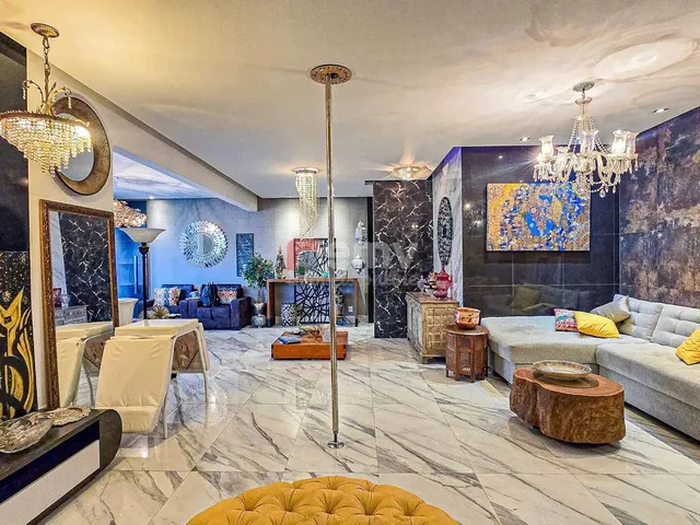 Imagem: Apartamento Alto Luxo 04 Quartos a Venda
