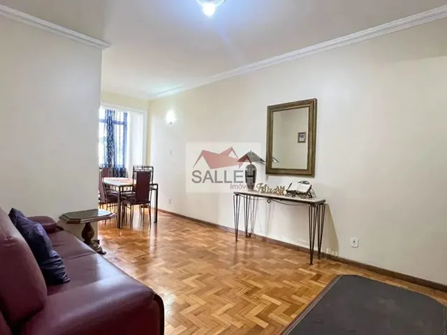 Imagem: Apartamento À Venda no Bairro Centro